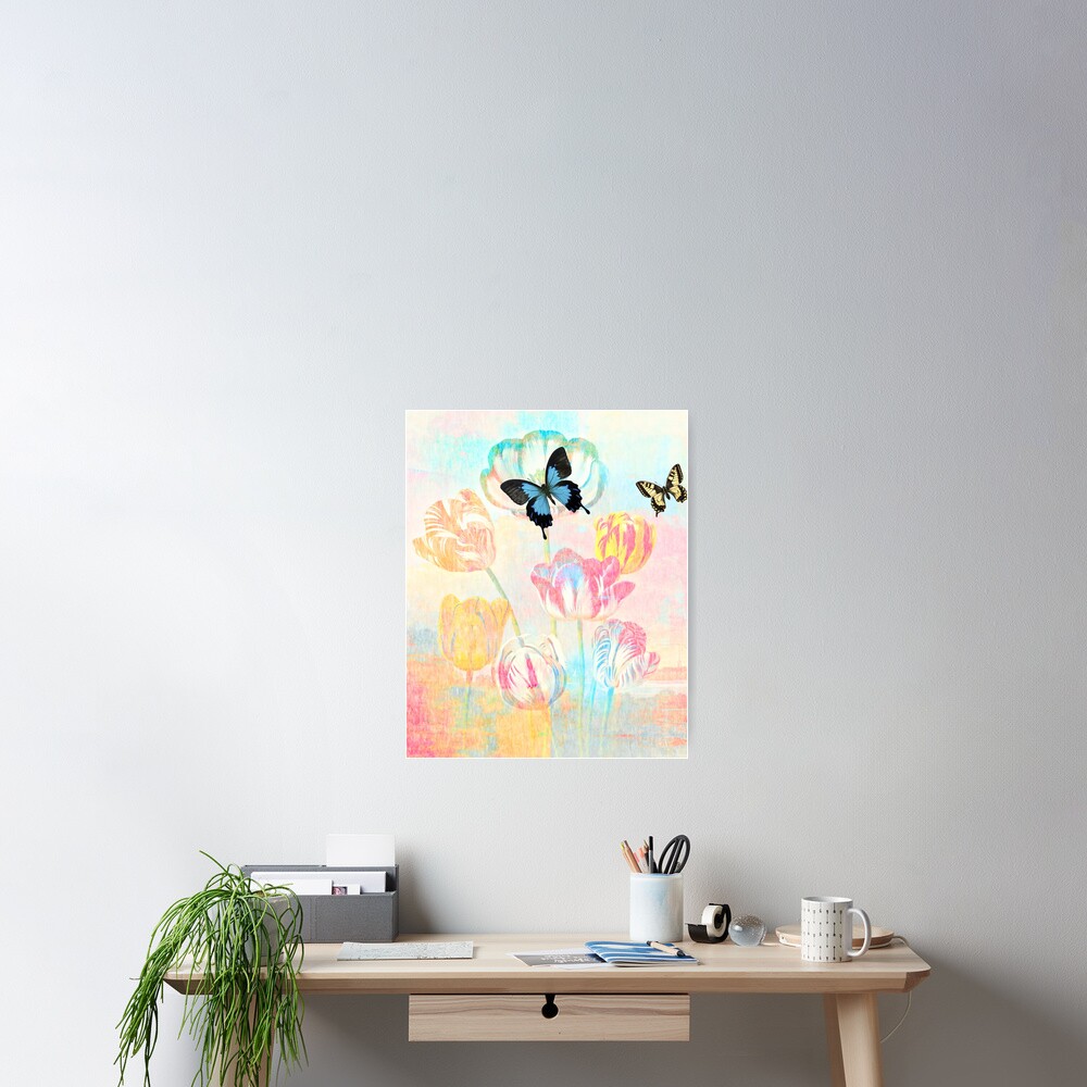 Item preview, Poster designed and sold by Matlgirl.
