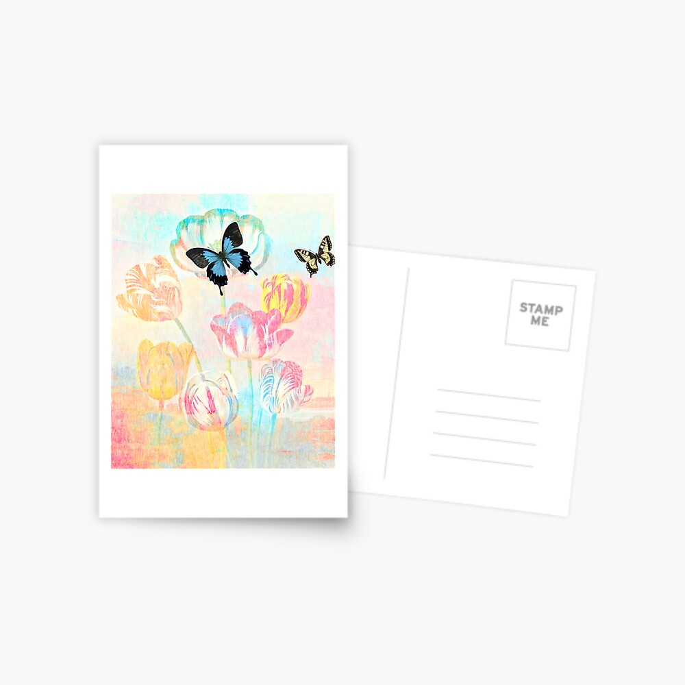 Item preview, Postcard designed and sold by Matlgirl.