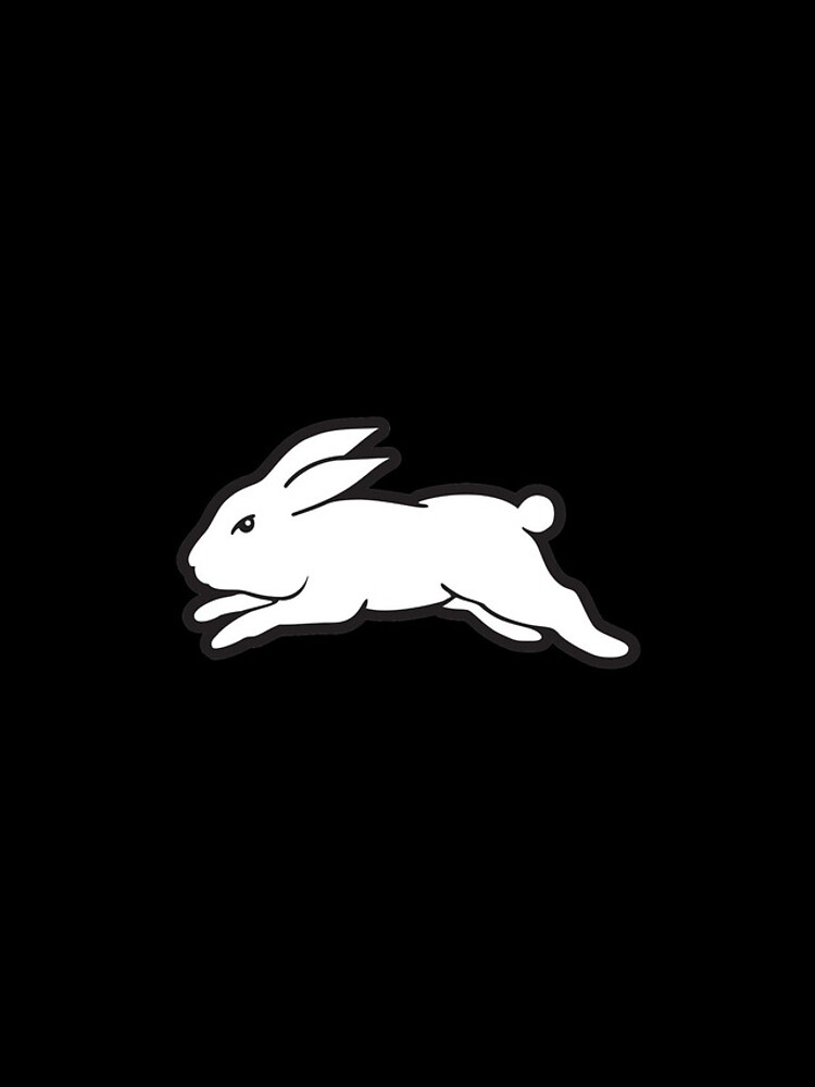 Thumbnail 4 of 4, iPhone Case, Reggie-Rabbitohs designed and sold by robertsk768.
