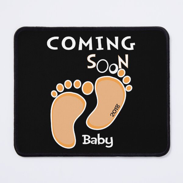 Item preview, Cooming Soon- Baby designed and sold by SmartStyle.