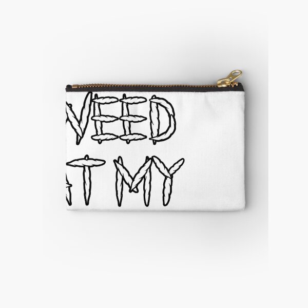 Item preview, Smoke Weed At My Funeral designed and sold by FreshThreadShop.