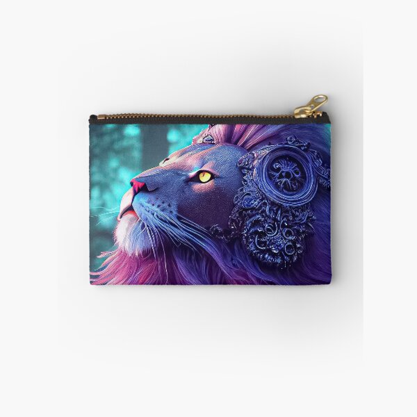 Item preview, Lion Cat Hybrid designed and sold by Crea-Artopia.