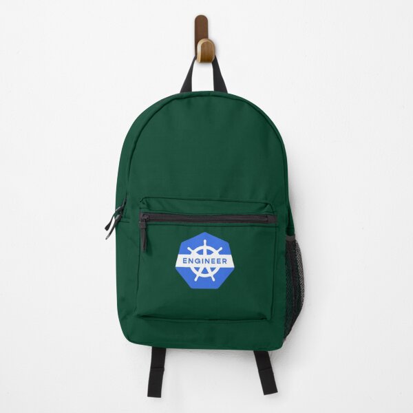 Item preview, Kubernetes engineer designed and sold by maniAlchemi.