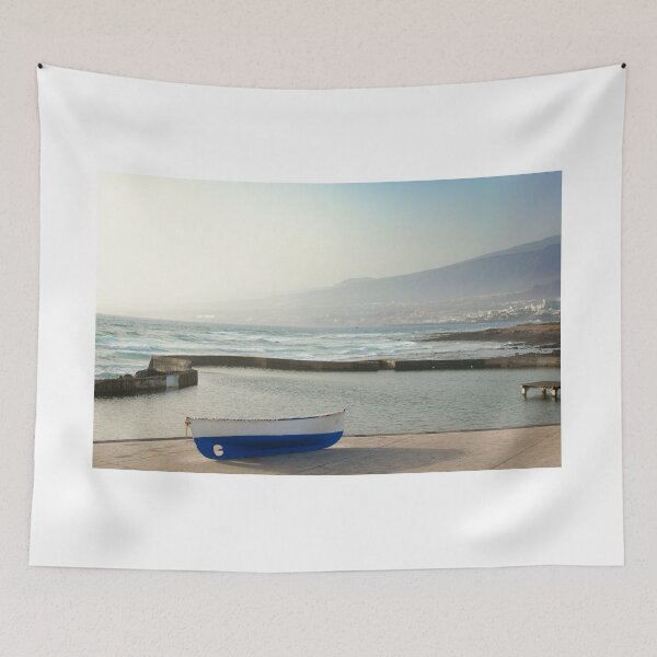 Item preview, Tenerife Poster Photography Tenerife View Tenerife High Quality designed and sold by Carabadi.