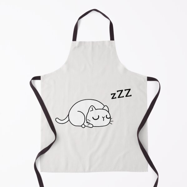 Item preview, lazy cat designed and sold by LU NA.