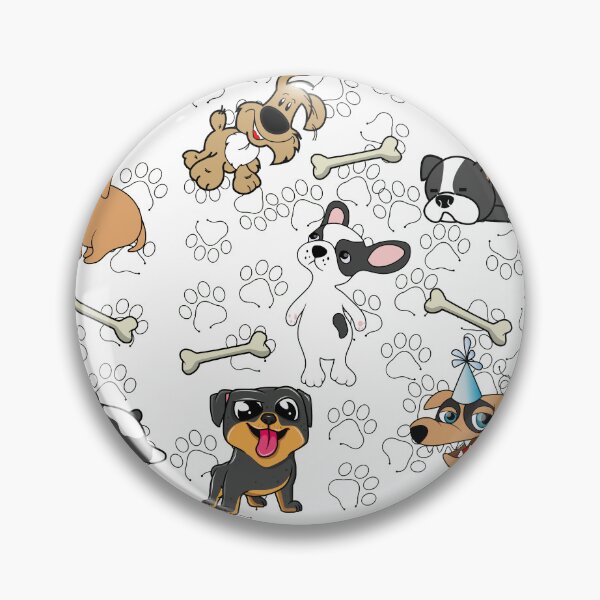 Item preview, dog lover designed and sold by laiil.