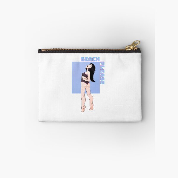 Item preview, Beach Please  designed and sold by Kirsty Wolfe.