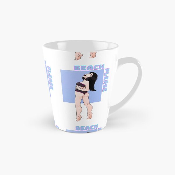 Item preview, Beach Please  designed and sold by Kirsty Wolfe.