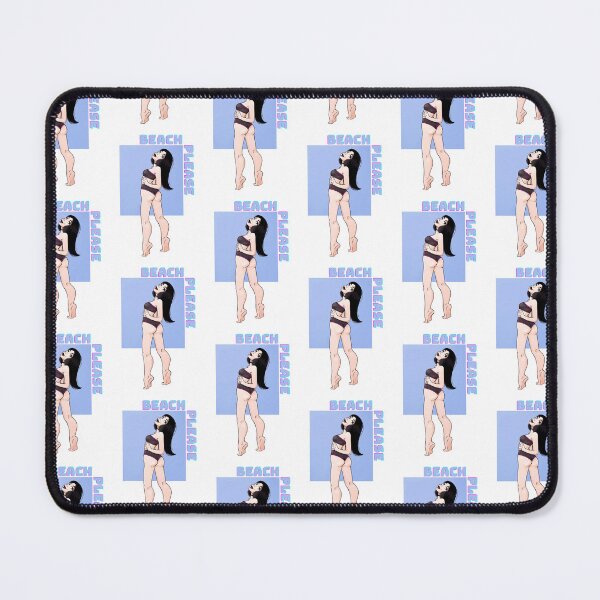 Item preview, Beach Please designed and sold by Kirsty Wolfe.