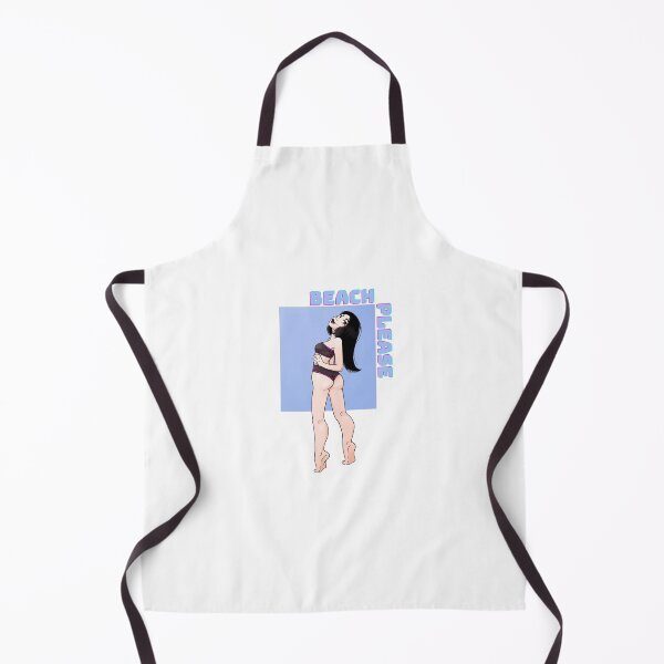 Item preview, Beach Please designed and sold by Kirsty Wolfe.