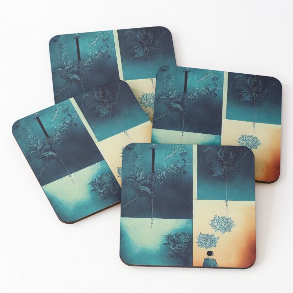 Item preview, Tarot Inspired Art designed and sold by FelixSaves.