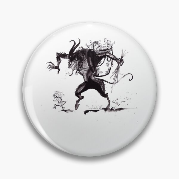 Item preview, Gift For Women Ugly Krampus Sweaters Cute Graphic Gifts designed and sold by Allegrascaffidi.