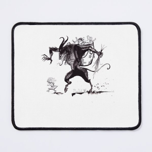 Item preview, Gift For Women Ugly Krampus Sweaters Cute Graphic Gifts designed and sold by Allegrascaffidi.