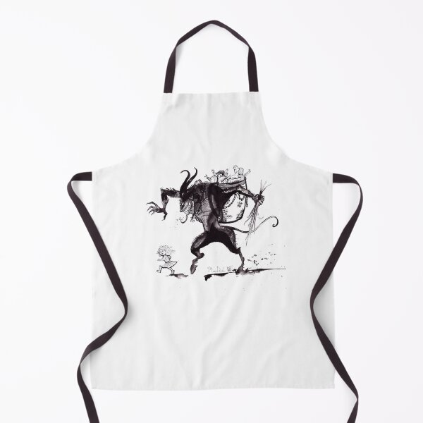 Item preview, Gift For Women Ugly Krampus Sweaters Cute Graphic Gifts designed and sold by Allegrascaffidi.