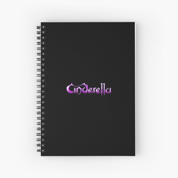 Artikel-Vorschau von Grafisches T-Shirt für Cinderella-Musikfan, designt und verkauft von LeannLee.