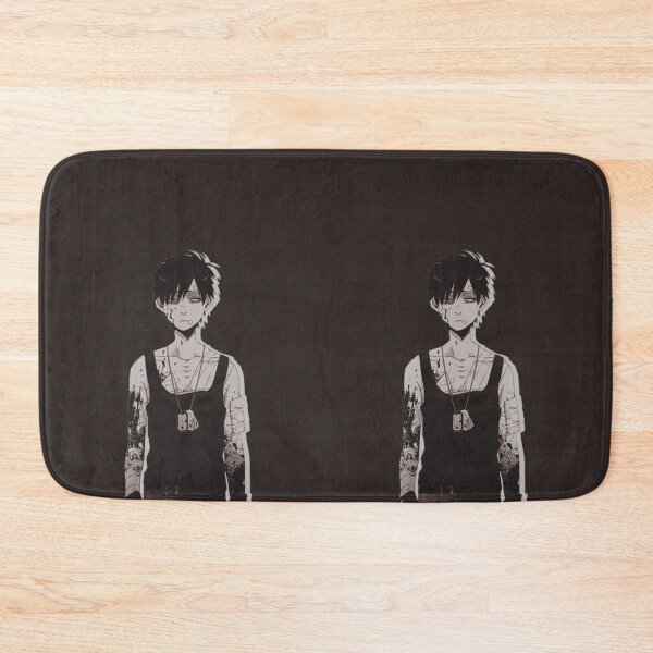 Item preview, Anime Gangsta Wallpaper #10 designed and sold by Rk4shop.