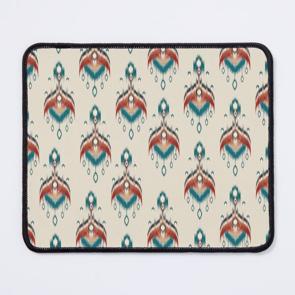 Artikelvorschau, Geometrisches ethnisches orientalisches traditionelles Muster. Abbildung Stammes-Stickmuster-Design geometrisches Muster nahtlose Vektor-Dekorationsmode entworfen und verkauft von ArtisticoStyle.