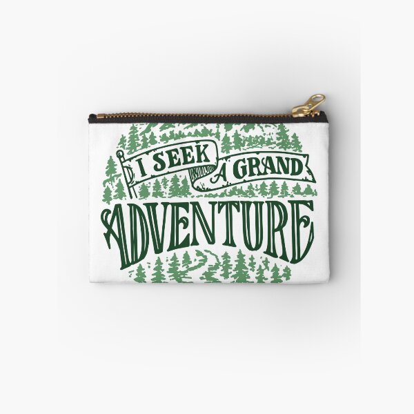 Item preview, Grand Adventure designed and sold by Mary Scarlett LaBerge.