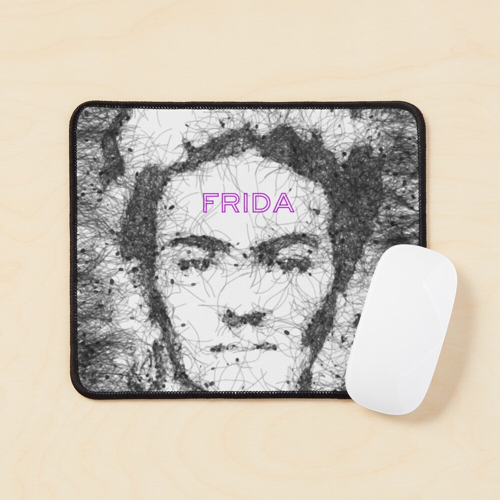 Item preview, Mouse Pad designed and sold by chillstudio.
