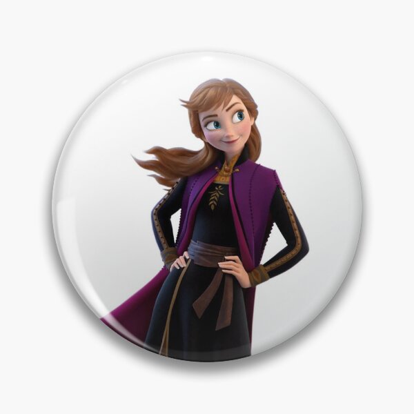 Item preview, princess anna designed and sold by Rabit321.