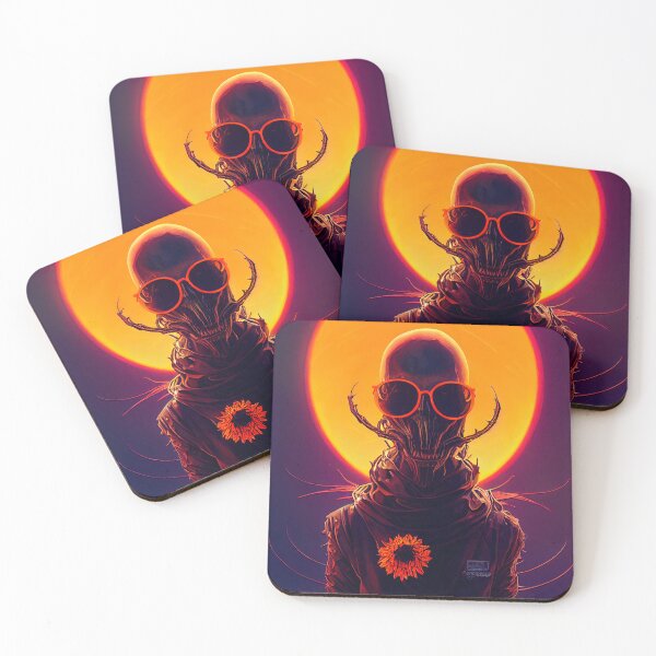 Item preview, Halloween zombie designed and sold by Hoity-Toity.
