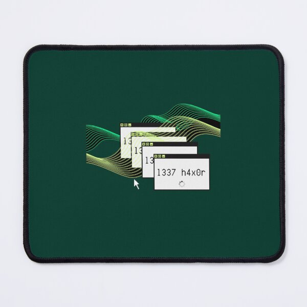 Item preview, L337 H4x0r - Programming joke (3) designed and sold by maniAlchemi.