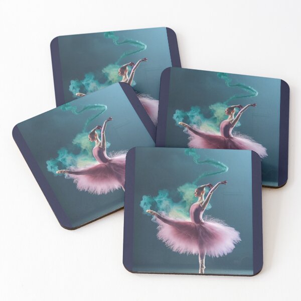 Item preview, Dancing Toe-Point designed and sold by MarkColeImaging.