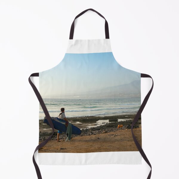 Item preview, Tenerife Poster Man Surf Landscape Photography Tenerife View Tenerife High Quality designed and sold by Carabadi.