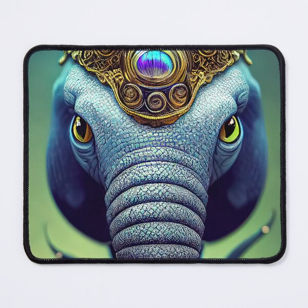 Item preview, Elephant Snake Hybrid designed and sold by Crea-Artopia.