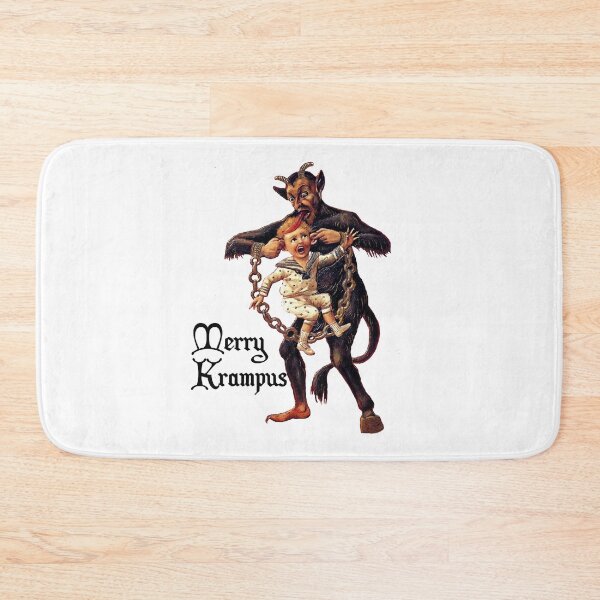Item preview, Gift Idea Christmas Krampus Holiday Funny Graphic Gifts designed and sold by Allegrascaffidi.