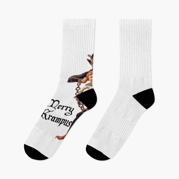 Item preview, Gift Idea Christmas Krampus Holiday Funny Graphic Gifts designed and sold by Allegrascaffidi.
