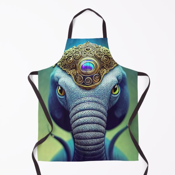 Item preview, Elephant Snake Hybrid designed and sold by Crea-Artopia.