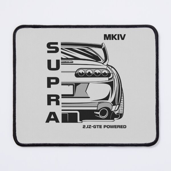 Item preview, MK4 Supra A80, JDM, Japanese Sports Car, Car Guy Gift, Car Lover designed and sold by 365CarMods Official.
