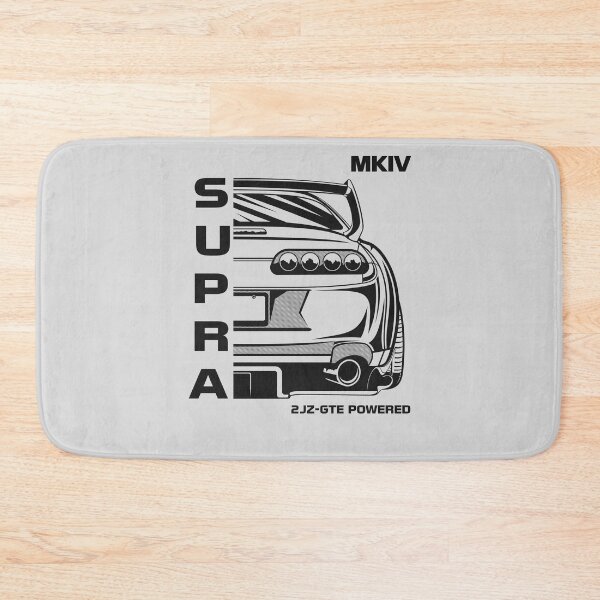 Item preview, MK4 Supra A80, JDM, Japanese Sports Car, Car Guy Gift, Car Lover designed and sold by 365CarMods Official.