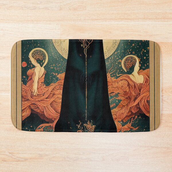 Item preview, Tarot Inspired Art designed and sold by FelixSaves.