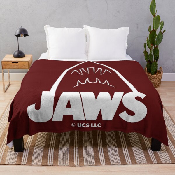 Item preview, Jaws Movie FanArt Design designed and sold by egyedg.