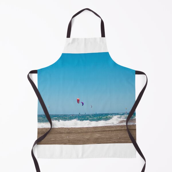 Item preview, Kitesurf Tenerife Poster Photography Tenerife View Tenerife High Quality designed and sold by Carabadi.