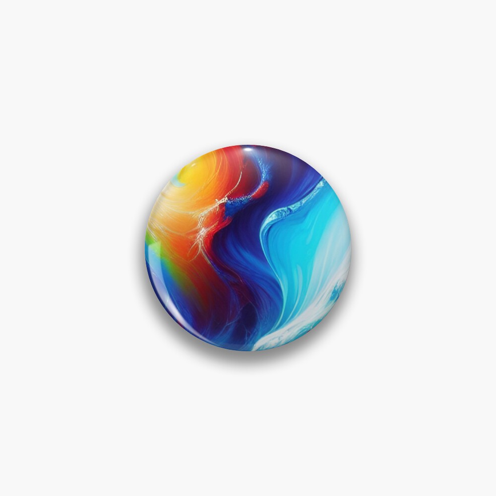 Item preview, Pin designed and sold by Rudih1.