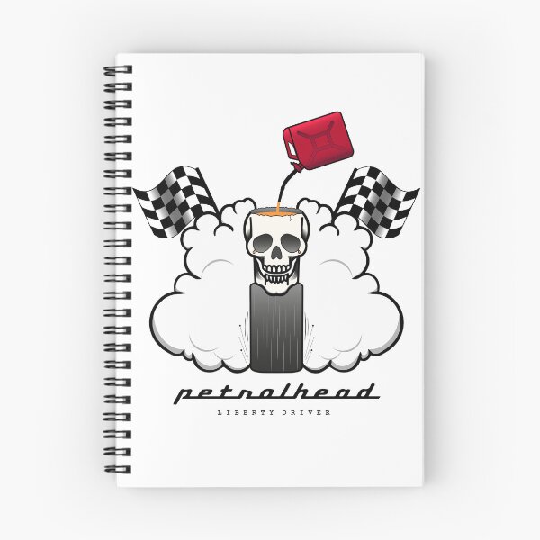 Item preview, PETROLHEAD designed and sold by libertydriver.