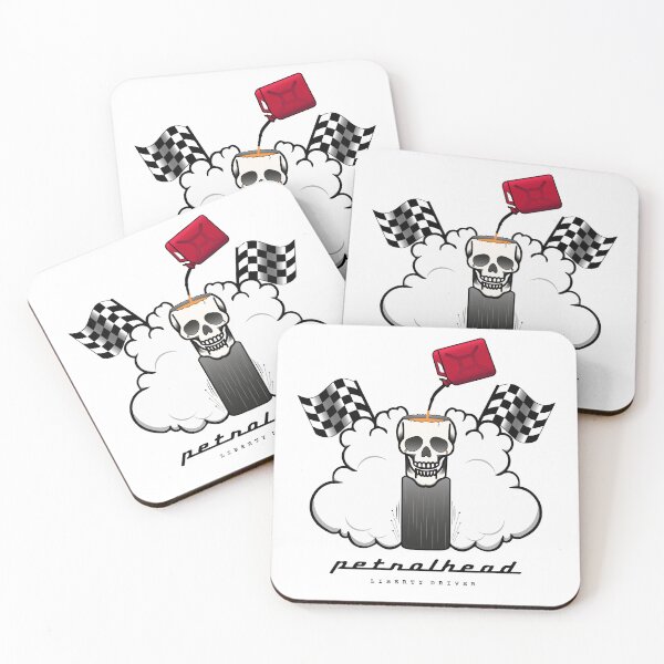 Item preview, PETROLHEAD designed and sold by libertydriver.