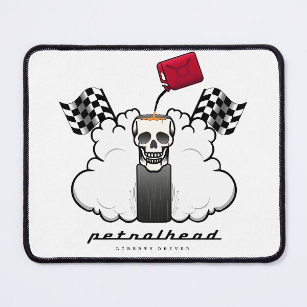Item preview, PETROLHEAD designed and sold by libertydriver.