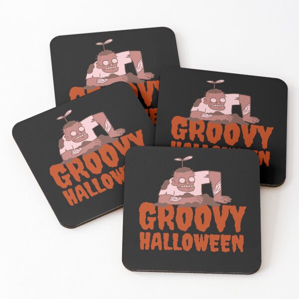 Artikelvorschau, Halloween Zombie entworfen und verkauft von CilliDesign.
