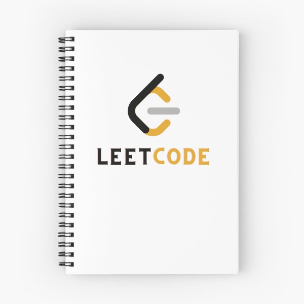 Item preview, Leetcode   (3) designed and sold by maniAlchemi.
