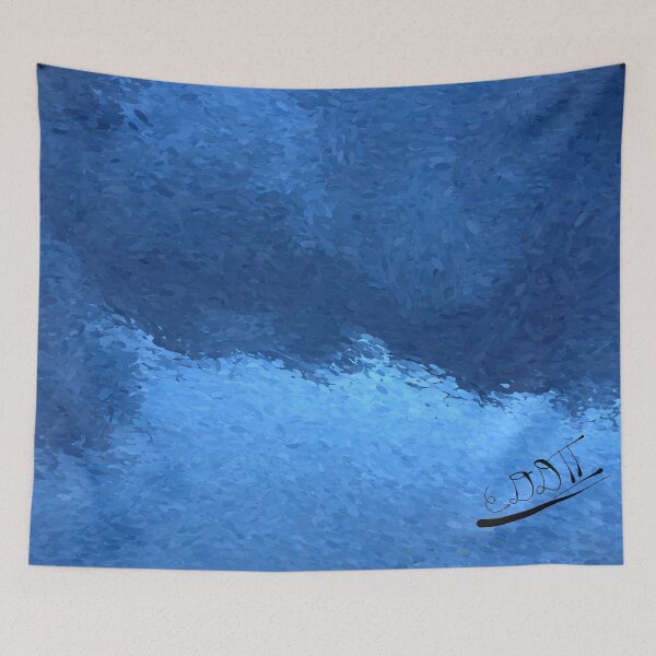 Item preview, Stormy Sky designed and sold by Dalmas Art Studios.
