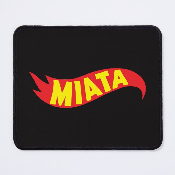 Item preview, Hotweels miata sign designed and sold by y-na-56.