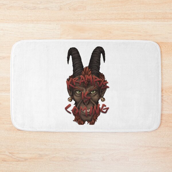 Item preview, Gift Men Ugly Krampus Sweaters Awesome Movie Fan designed and sold by Allegrascaffidi.