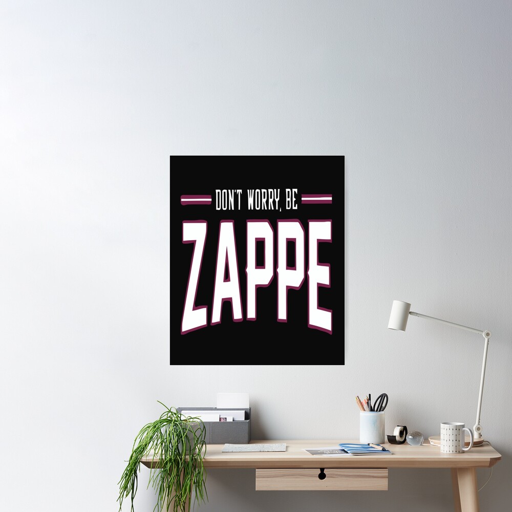 Bailey Zappe jersey Poster for Sale by Alvistowne