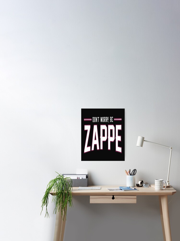 Bailey Zappe jersey' Poster for Sale by Alvistowne