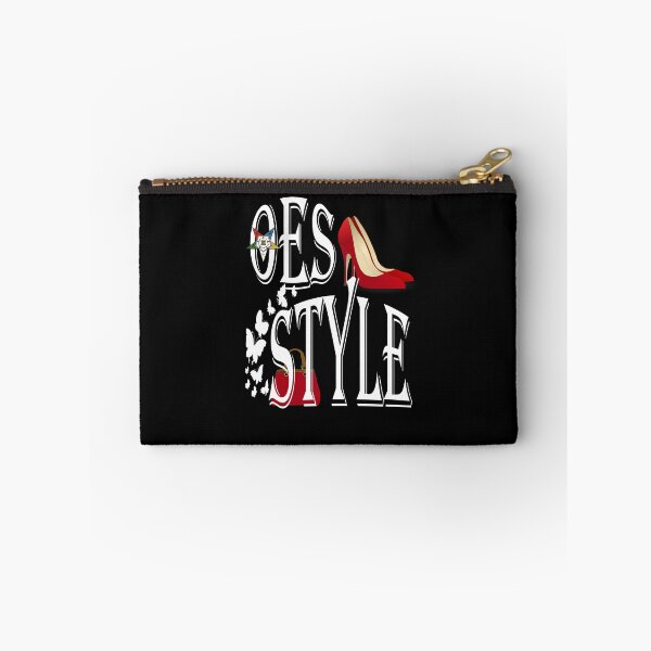 Item preview,  OES Style Order Of The Eastern Star Logo Sisterhood  designed and sold by TopTeeShop.