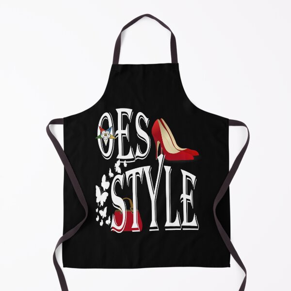 Item preview,  OES Style Order Of The Eastern Star Logo Sisterhood  designed and sold by TopTeeShop.